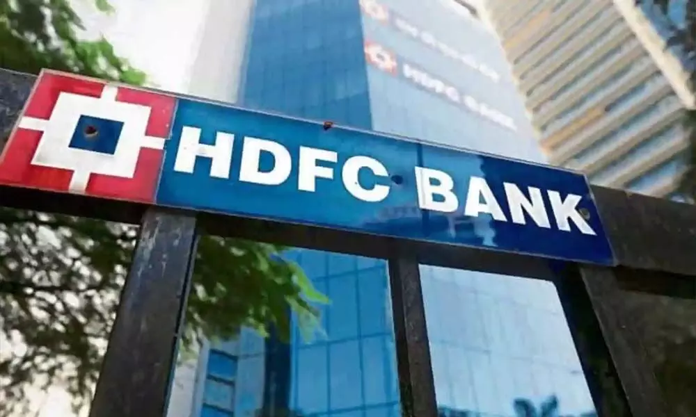 HDFC Bank gains 4L new credit card users