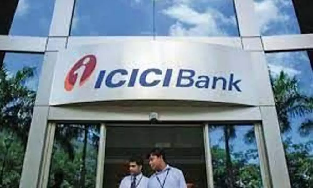 ICICI Bank ups ante in credit card space