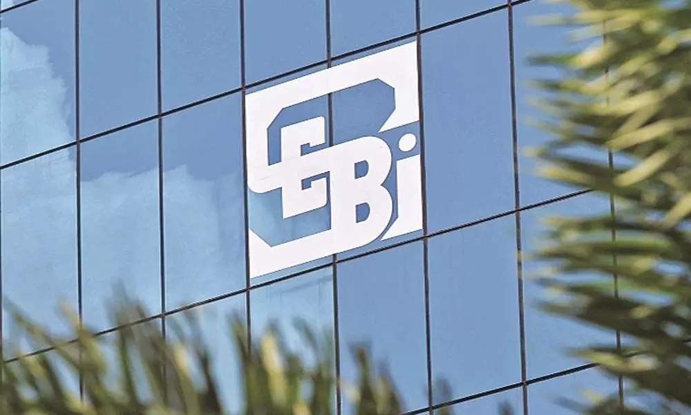 Sebi bars Global Infratech, its directors, 12 individuals Sebi bars Global Infratech, its directors, 12 individuals