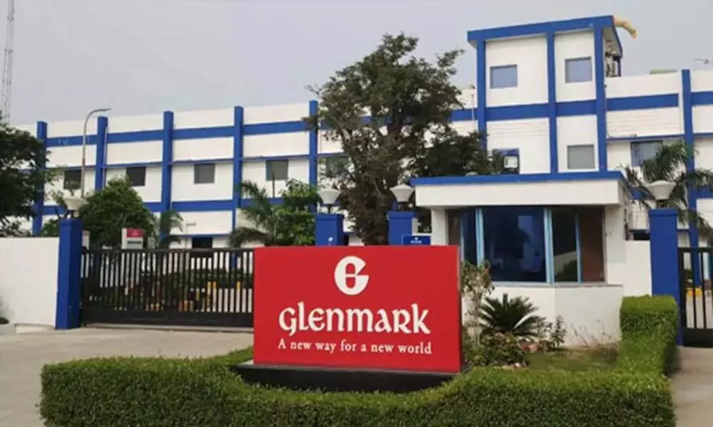 Glenmark gets USFDA nod