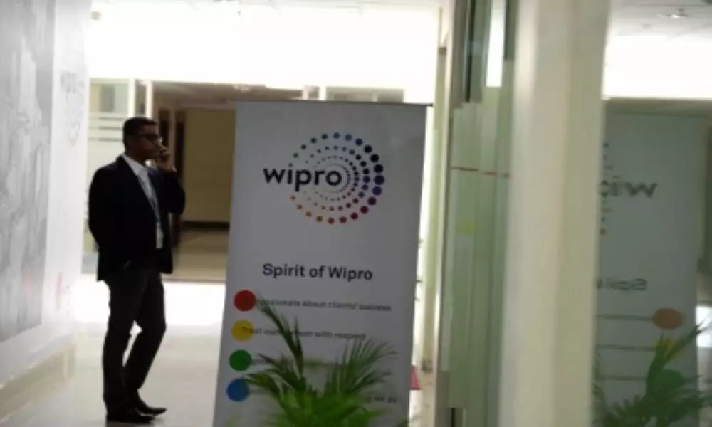 Wipro investing $1 bn to expand cloud services