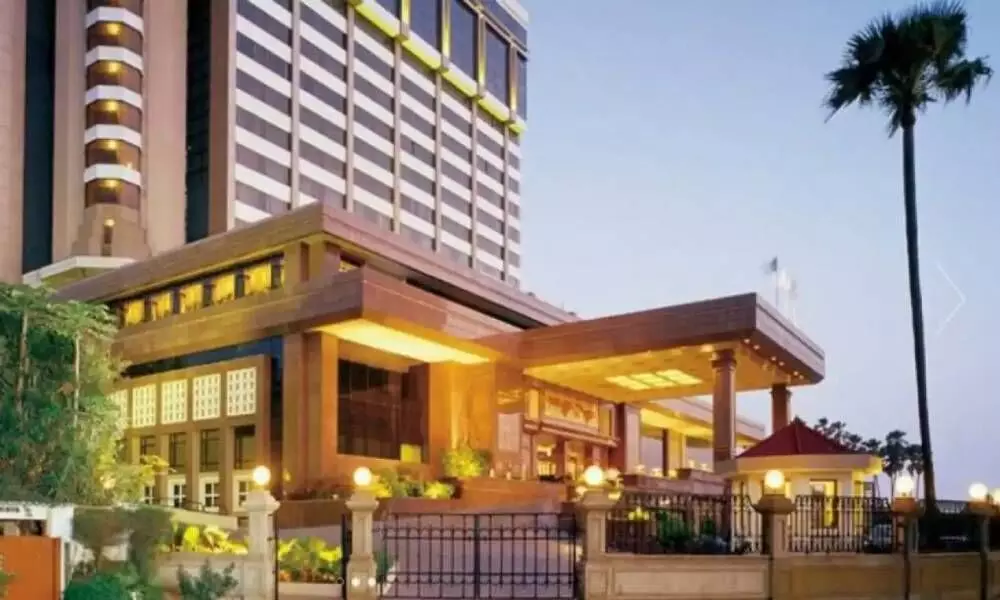 Tata Groups Ginger Hotels eyes IPO launch