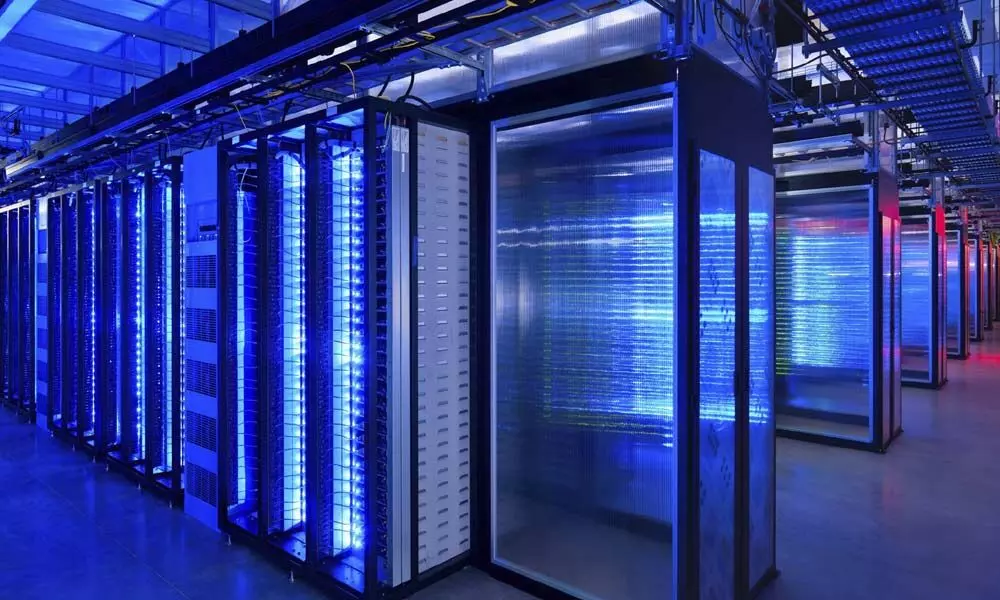 Will Microsoft set up Rs. 15k-cr data centre in TS?