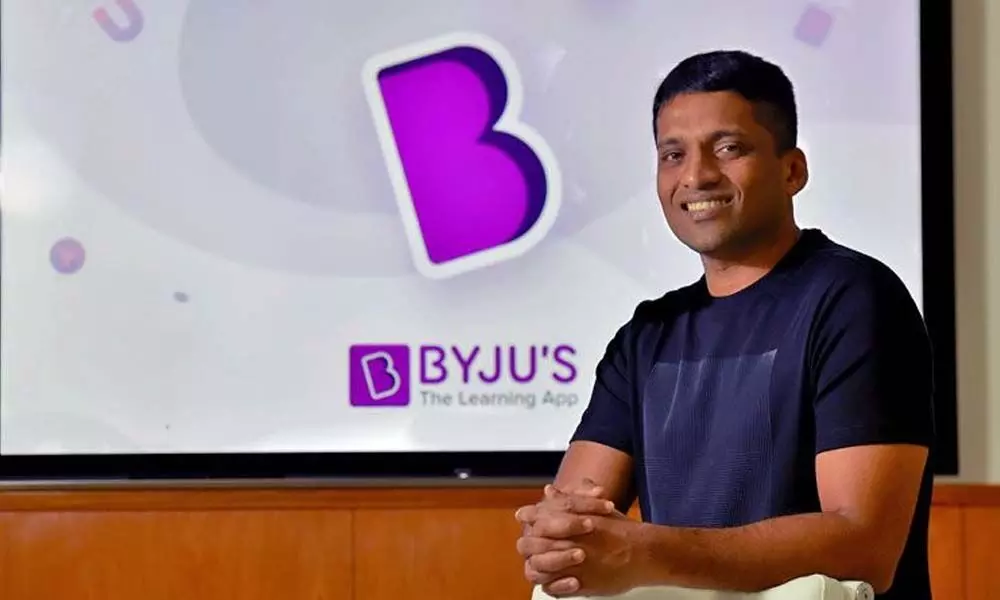 Byju’s acquires US digital platform Epic for $500mn