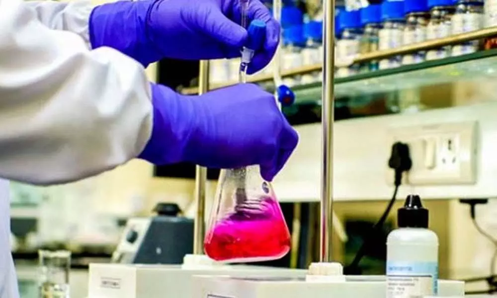 Granules subsidiary clears USFDA audit Granules subsidiary clears USFDA audit