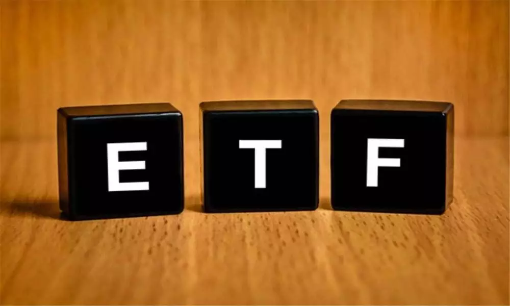 Indian millennials turn active in ETFs in US mkts