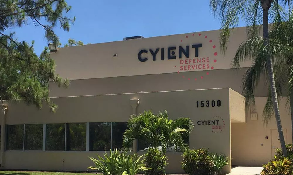 Cyient to clock double-digit growth in FY22: Analyst