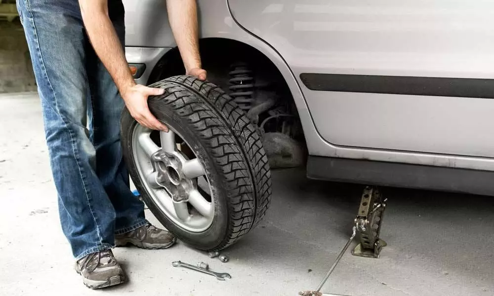 Beyond Garage to foray into AP, Maharashtra Beyond Garage to foray into AP, Maharashtra