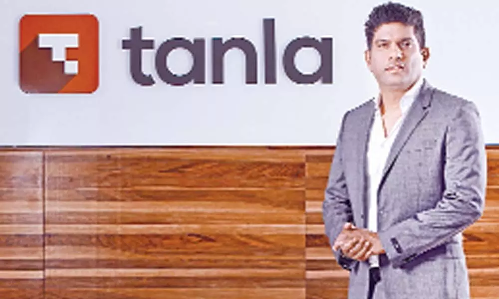 Tanla net profit hits all-time high of Rs. 104 cr