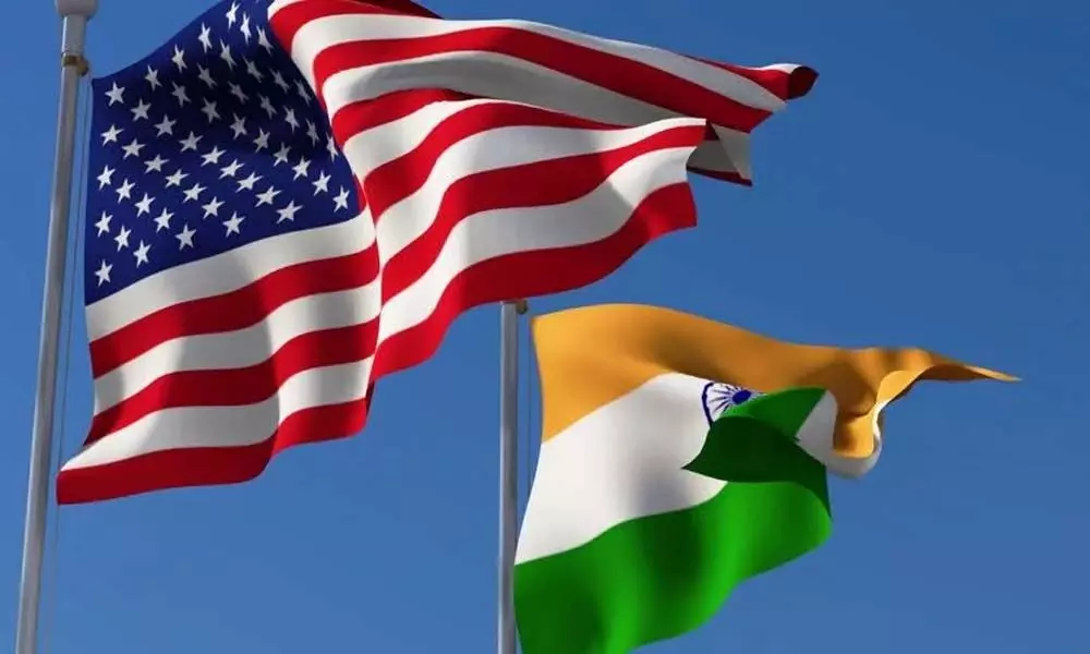 US puts India on the red list