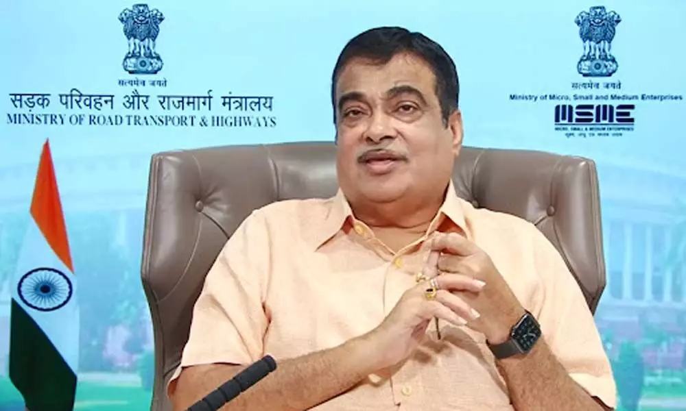 Calibrating excise duty revenues for infra boost: Gadkari