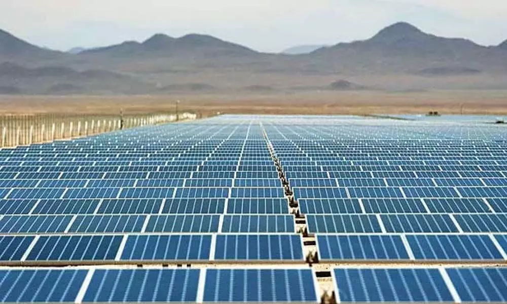 Gujarat stops subsidy, leaving 4,000 solar projects out in cold Gujarat stops subsidy, leaving 4,000 solar projects out in cold