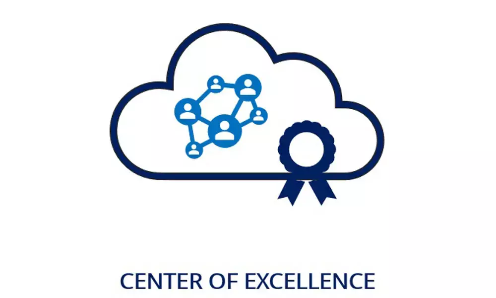 Hysea cloud CoE launched