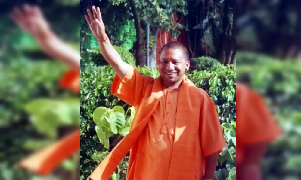 NRIs send investment proposals to Yogi govt