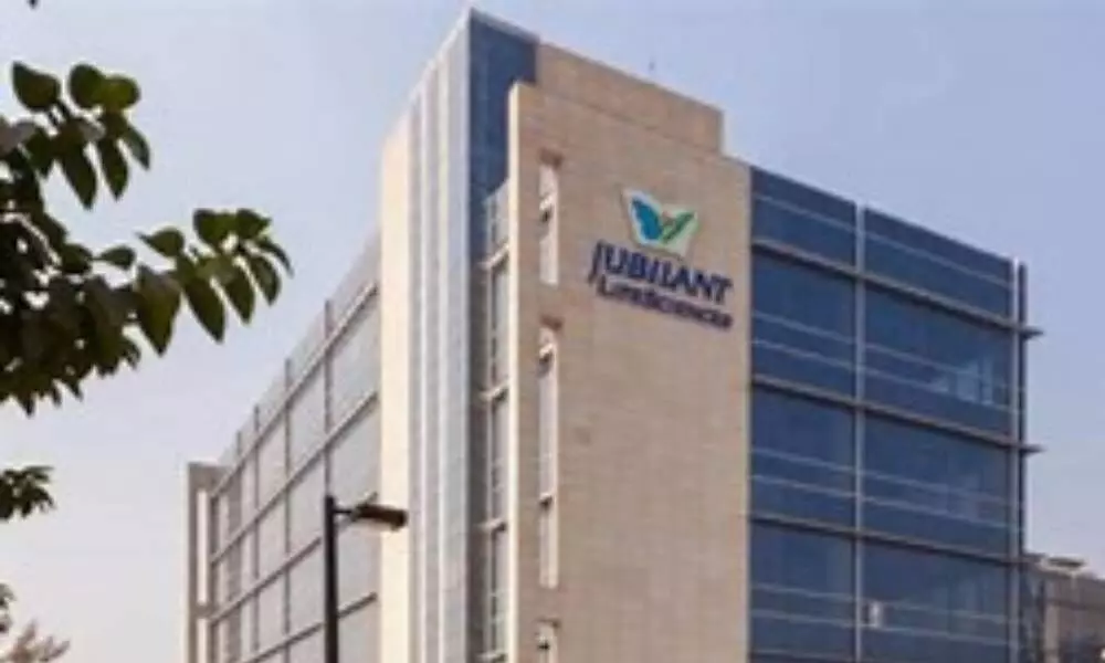 Jubilant Pharmova profits Rs 160 crore in Q1FY22