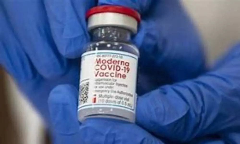 India may not get Moderna COVID-19 vaccine till 2022
