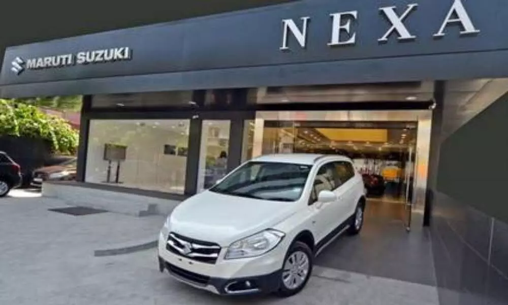 Nexa completes 6 yrs of successful biz