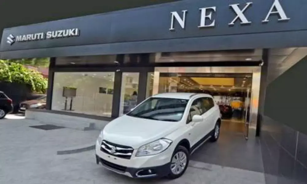 Nexa completes 6 yrs of successful biz