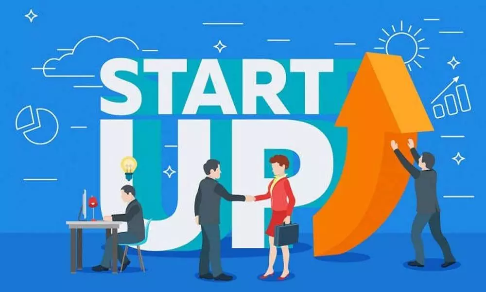 Govt launches schemes to support 300 IT start-ups