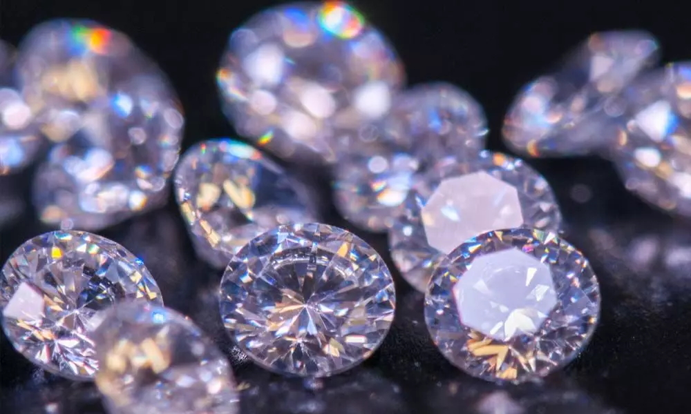 Can Surat grab diamond market pie of Mumbai?