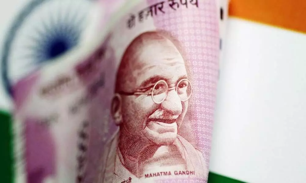 Government recovers bad debt of Rs 5.5 lakh cr by enacting reforms