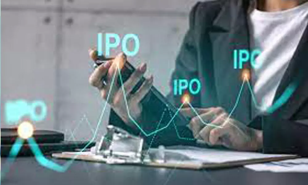 6 IPOs set to hit market