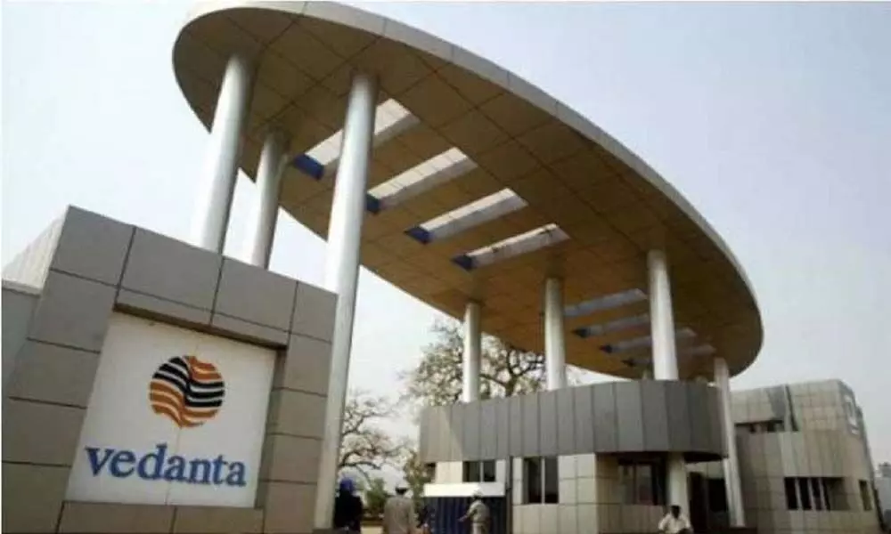 Vedanta Q1 PAT jumps 4-folds