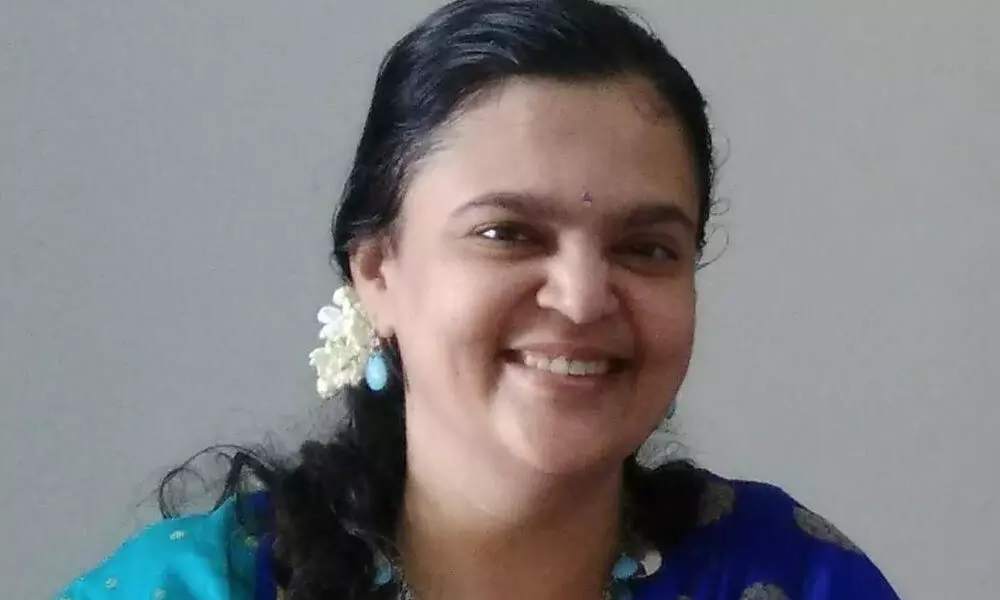 Vaishali Chodnekar, Managing Director, YMC Organ Donation and Transplant Foundation