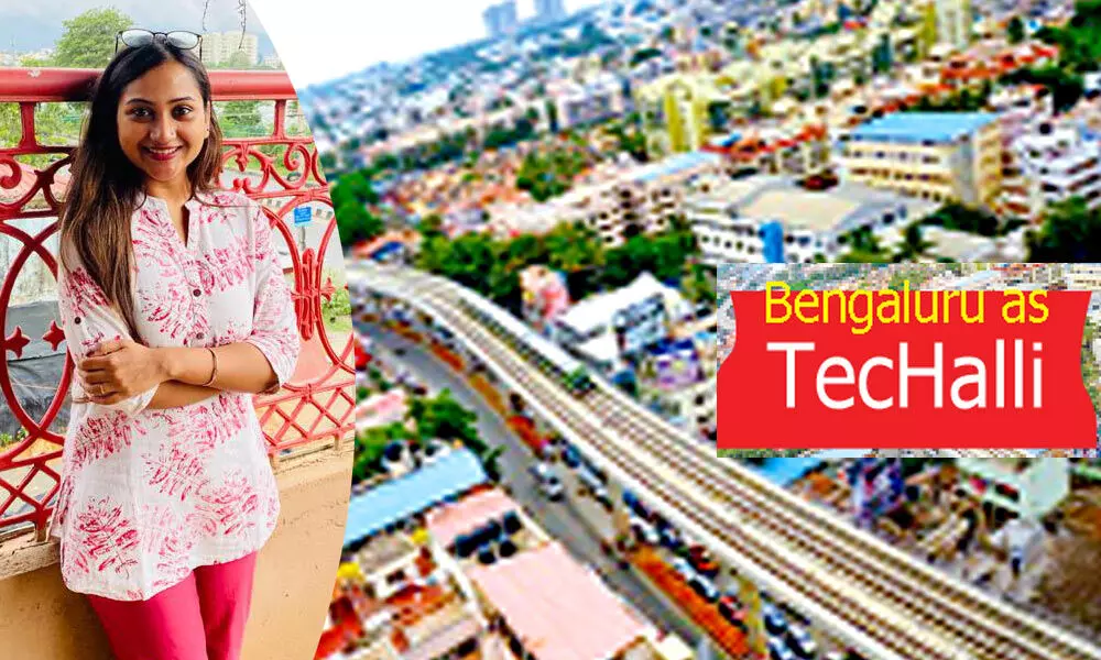 TecHalli will justify Bengaluru’s characteristcs
