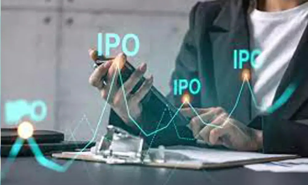 6 IPOs set to hit market