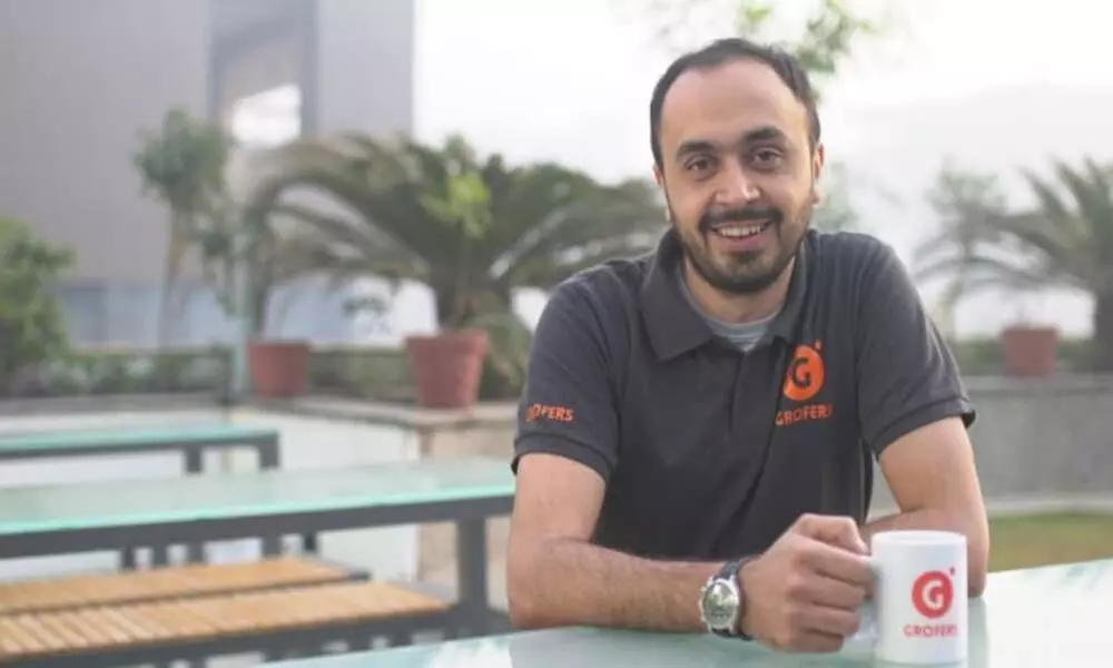 Grofers ventures into instant delivery after raising $120 million from Zomato