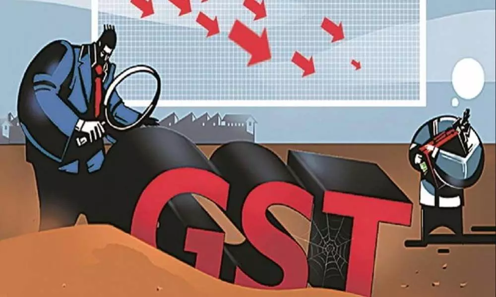 DGGI investigating GST evasion in railway tenders