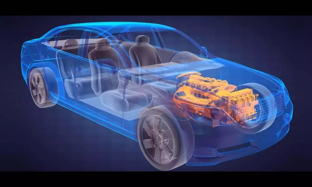 Anand Group, Mando Corp join hands to make EV parts Anand Group, Mando Corp join hands to make EV parts