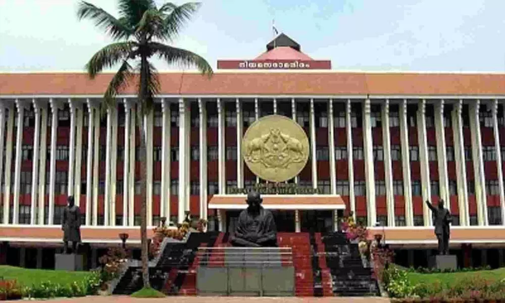 Kerala Assembly sees heated debate over Covid restrictions