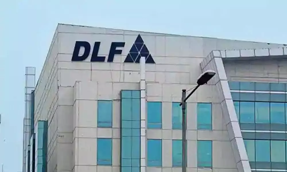 DLF shares surge to 52-week high after Q1 earnings