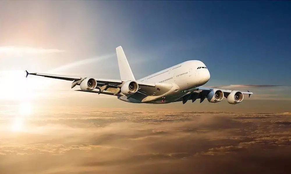 IATA seeks hassle-free system to control air travel