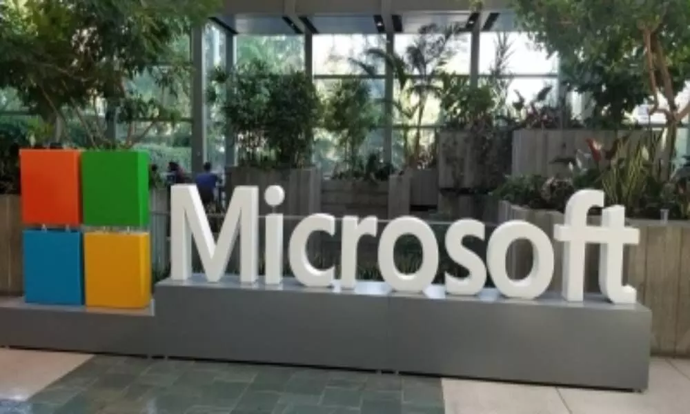 Microsoft launches Startups Founders Hub in India