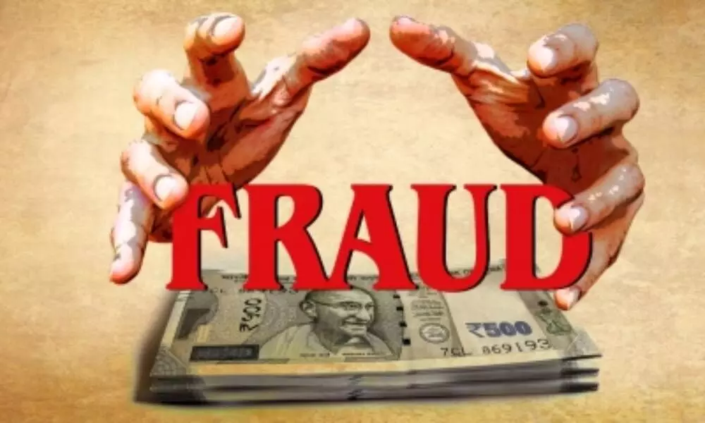 ED attaches assets worth Rs 4.9 cr in Syndicate Bank fraud case