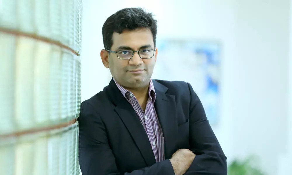 Amit Premchandani, SVP & Fund Manager (Equity), UTI AMC