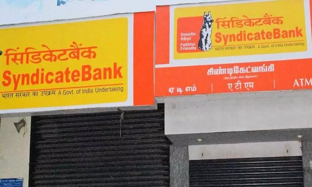 ED attaches Rs 4.9-cr assets in Syndicate Bank fraud case