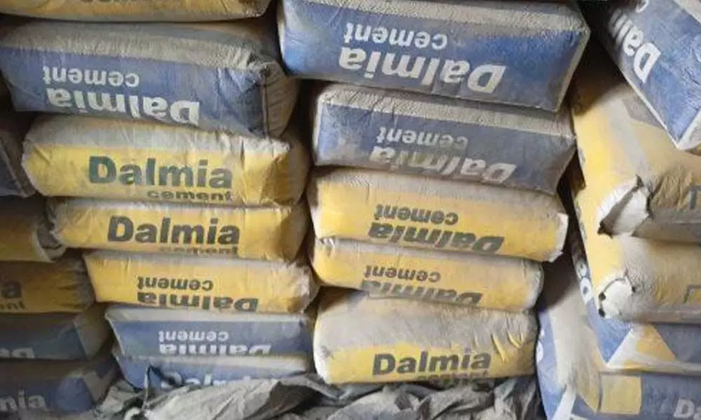 Dalmia Bharat plans Rs 10,000-cr capex push