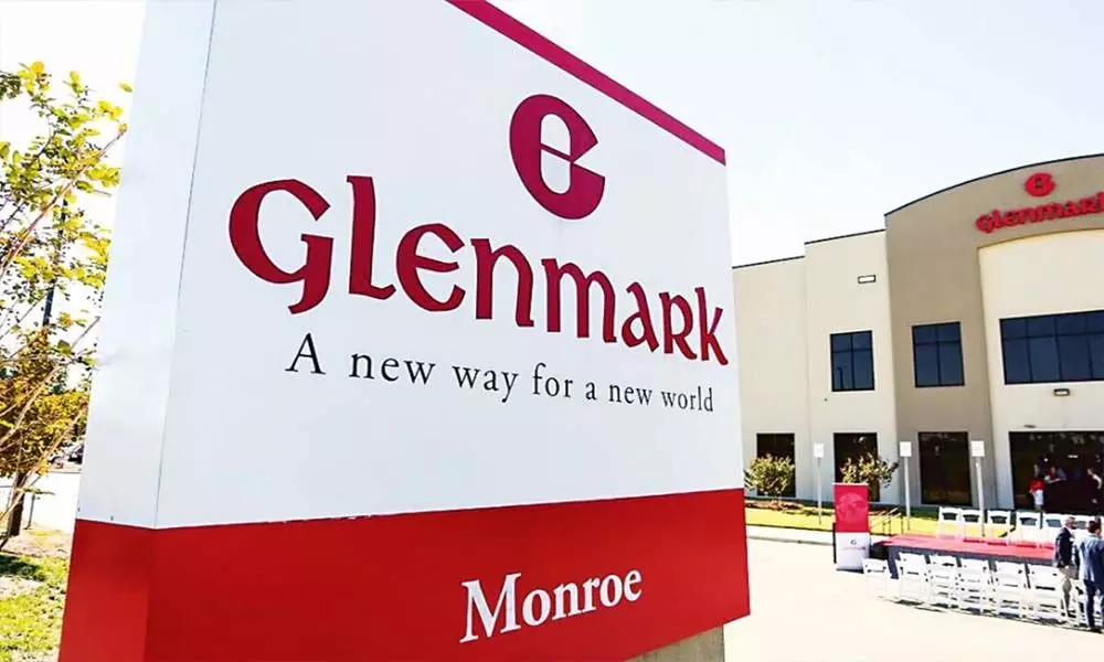 Glenmark Pharma inks licensing agreement to commercialize its innovative nasal spray Ryaltris