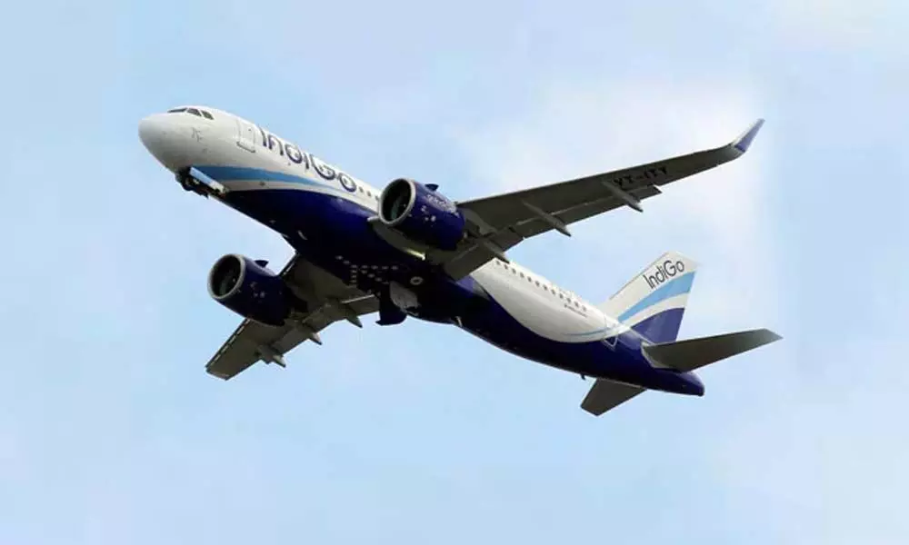 InterGlobe Aviation’s Q1 disappoints investors