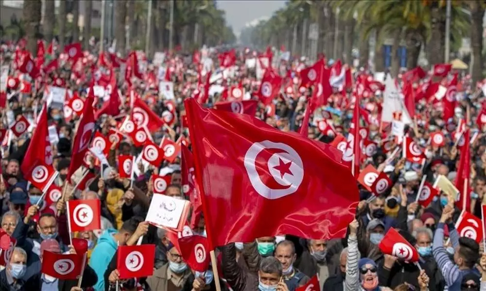 Will Ennahda succeed in democratic experiment in Tunisia? Will Ennahda succeed in democratic experiment in Tunisia?