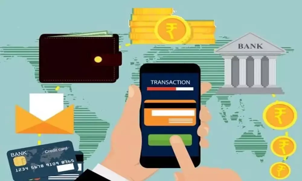 How digital transactions impact money supply measurement?