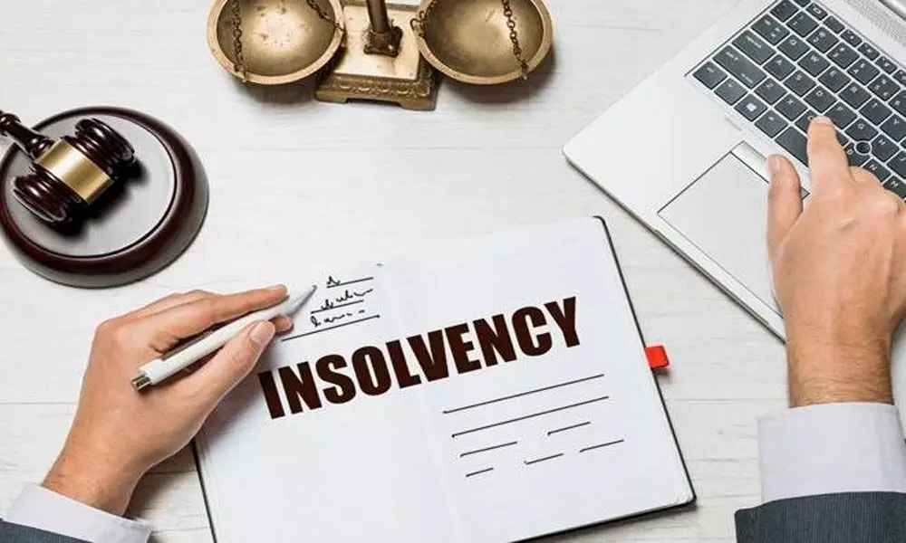 Travails of Indias 1st personal insolvency petitioner