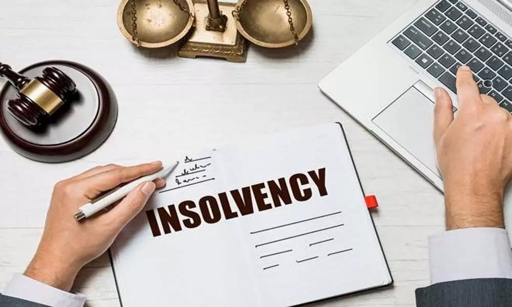 Travails of Indias 1st personal insolvency petitioner Travails of Indias 1st personal insolvency petitioner