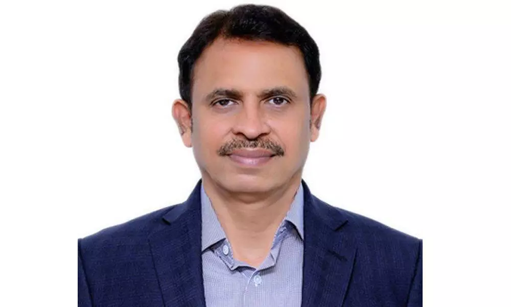 Olectra Greentech appoints KV Pradeep as MD