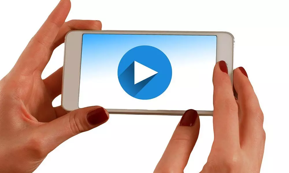 Short video app users to hit 650m in India