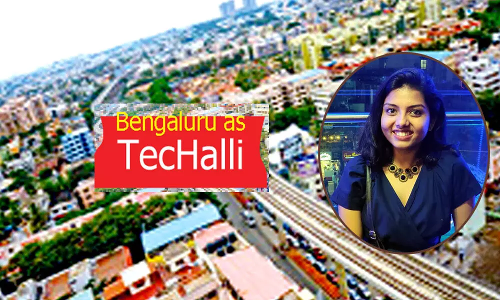 TecHalli resonates with our culture